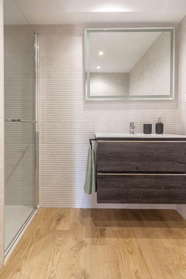 Apartamento Ah El Rinconin Del Milan Vut5652As Oviedo Exterior foto